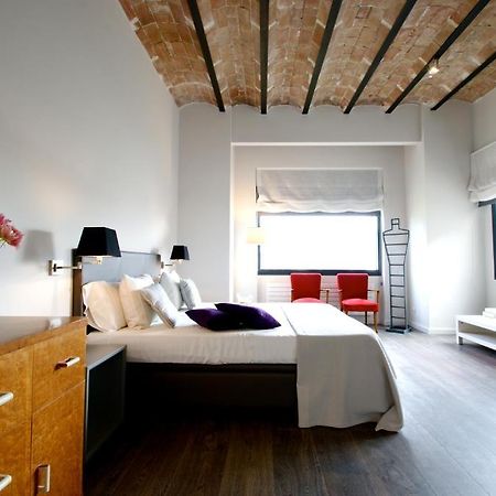Deco Apartments Barcelona-Diagonal Bagian luar foto