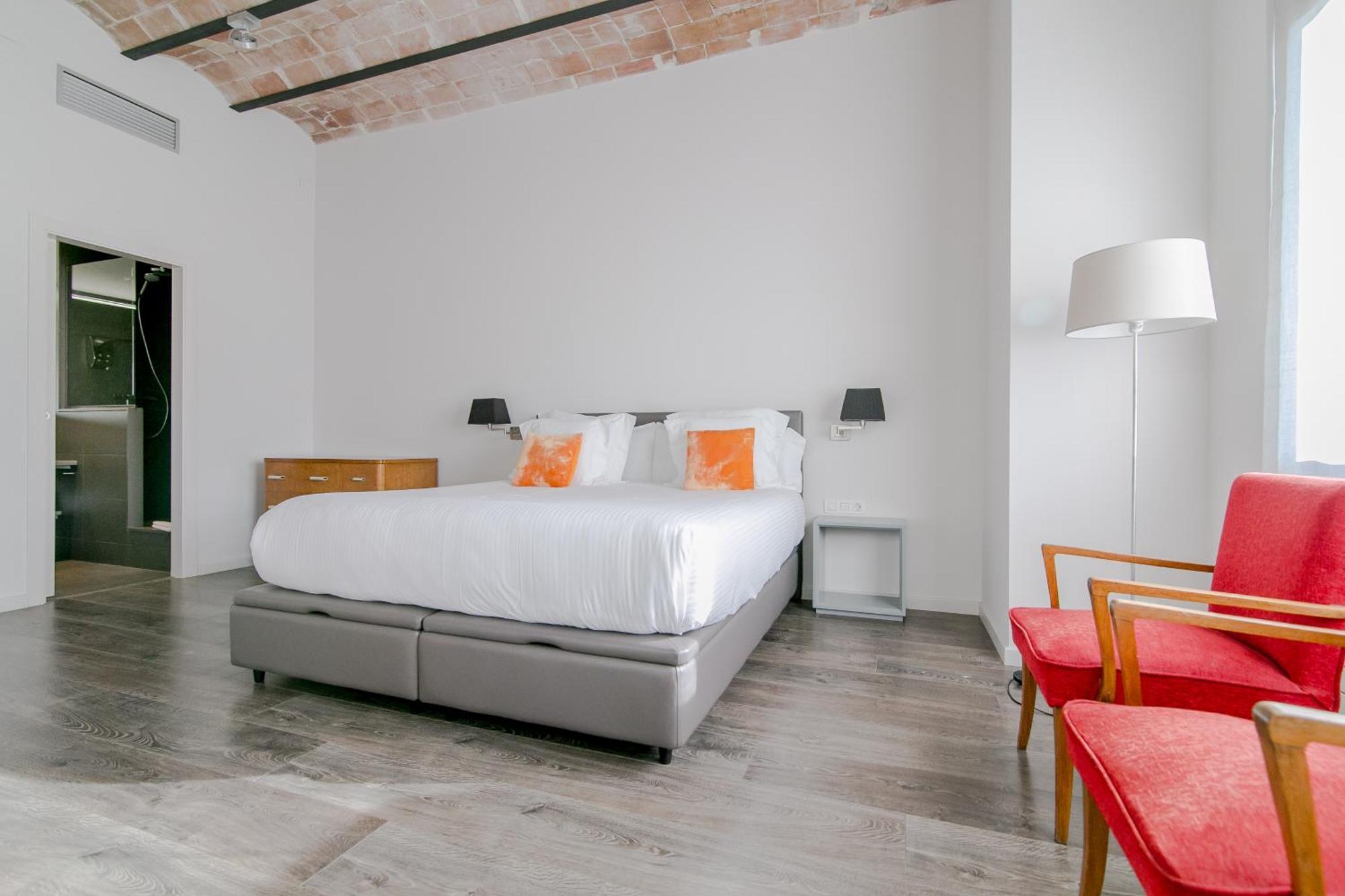 Deco Apartments Barcelona-Diagonal Bagian luar foto