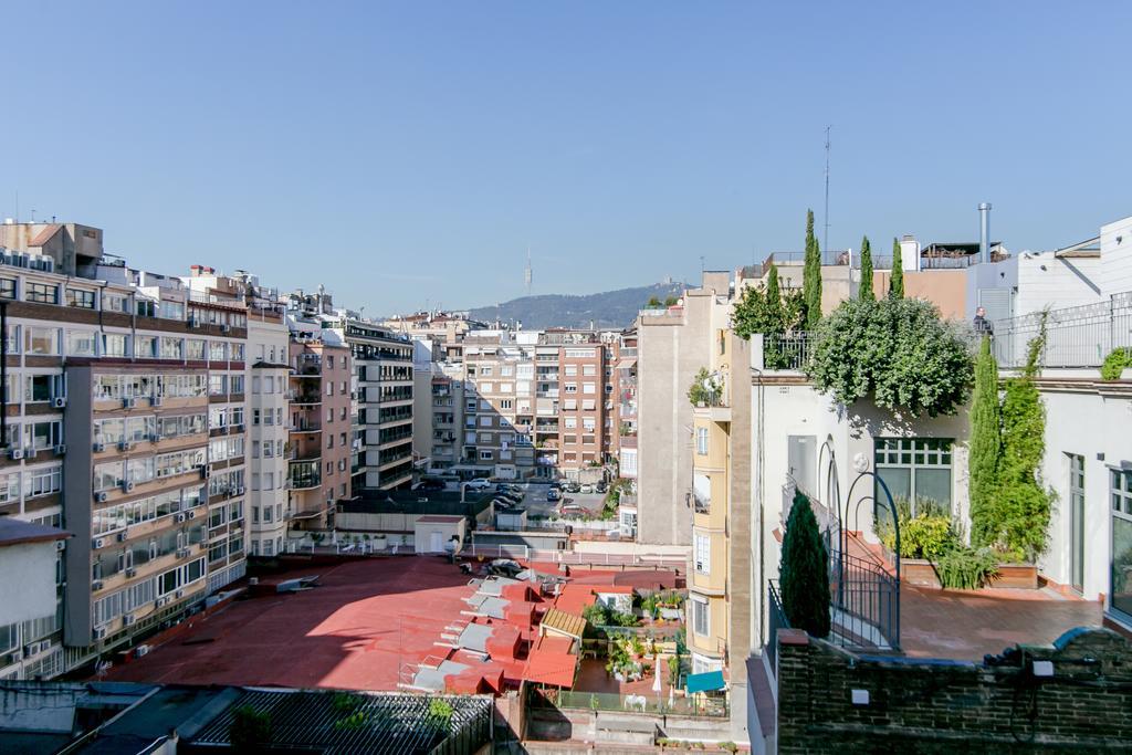 Deco Apartments Barcelona-Diagonal Ruang foto